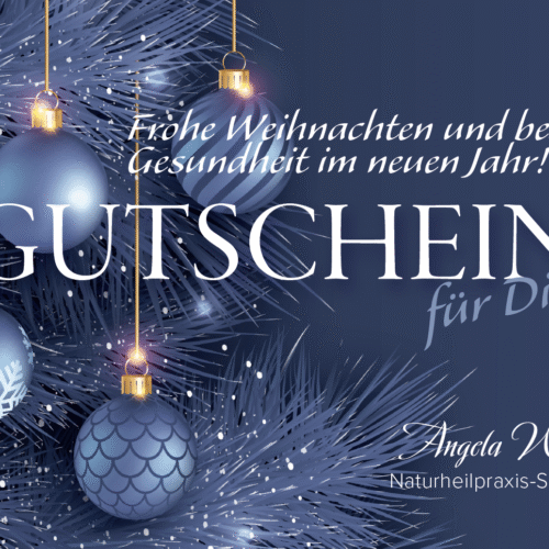 Gutschein C Weihnachten
